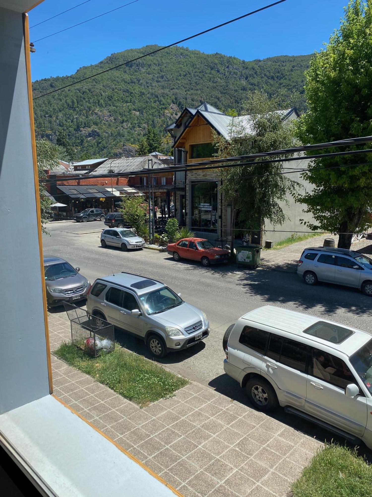 Luminoso Departamento Centrico 4 Personas Apartment San Martin de los Andes