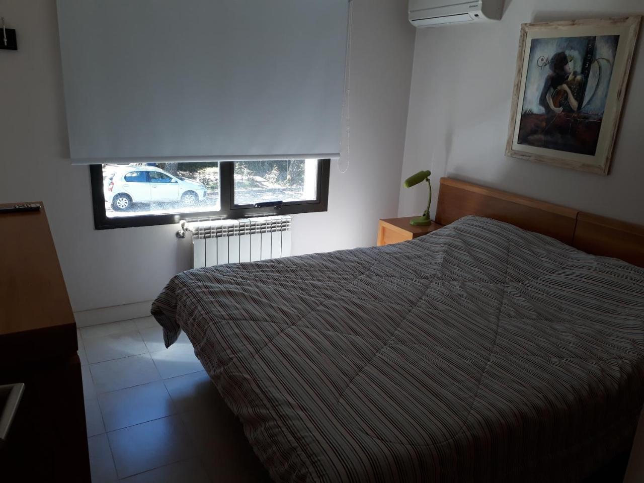 Apartment Luminoso Departamento Centrico 4 Personas San Martin de los Andes