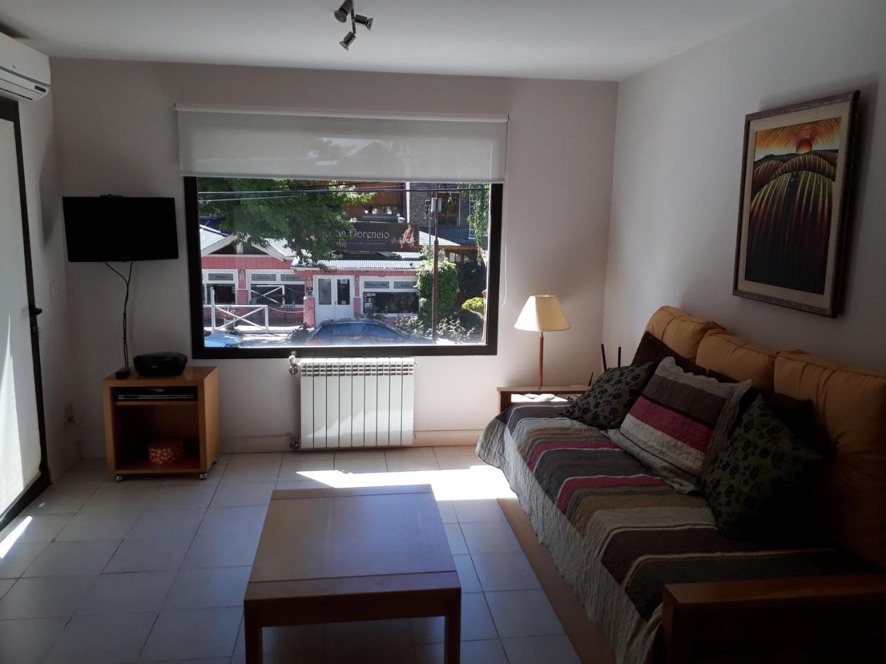 Luminoso Departamento Centrico 4 Personas Apartment San Martin de los Andes