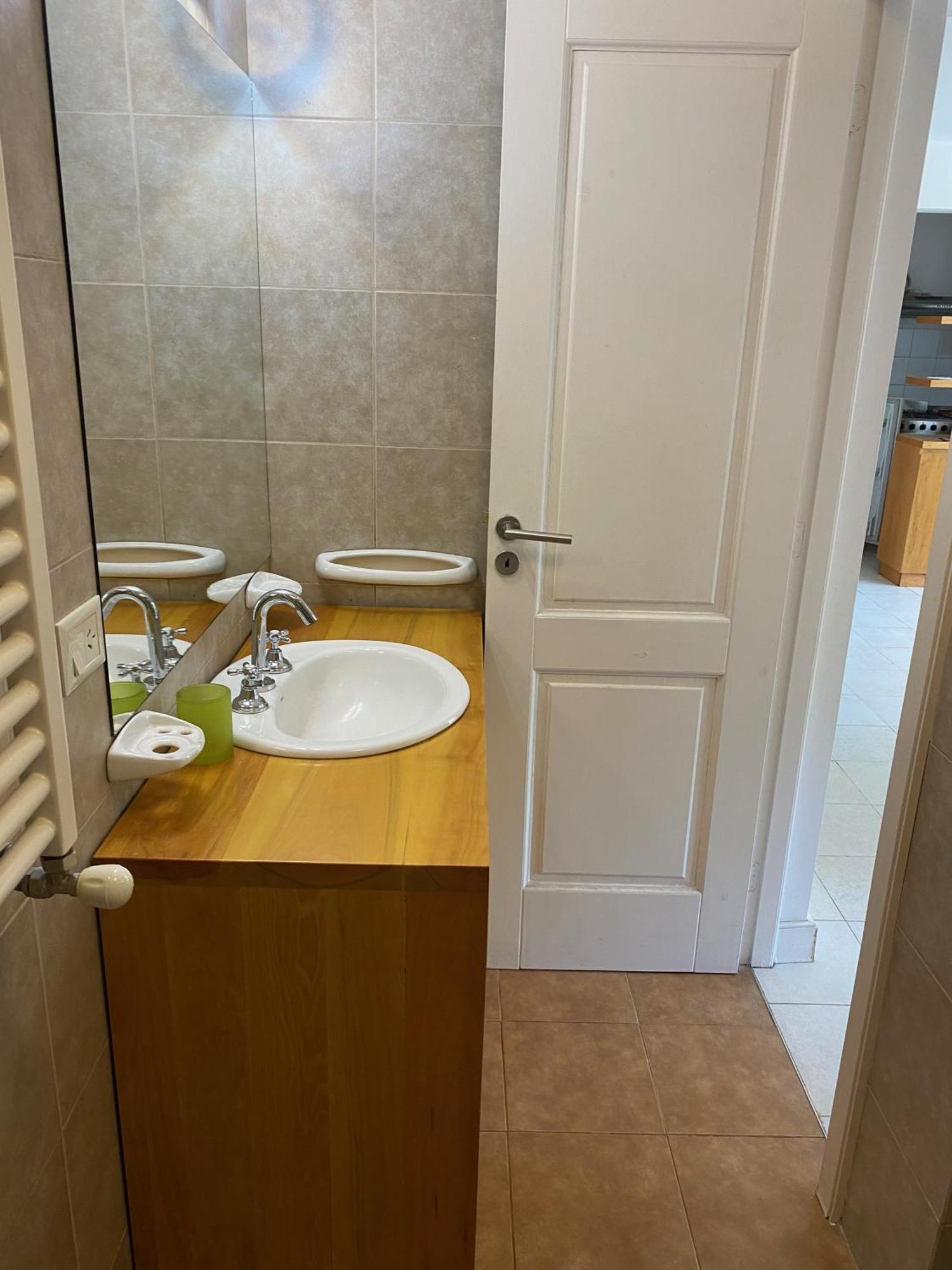 Apartamento Luminoso Departamento Centrico 4 Personas *